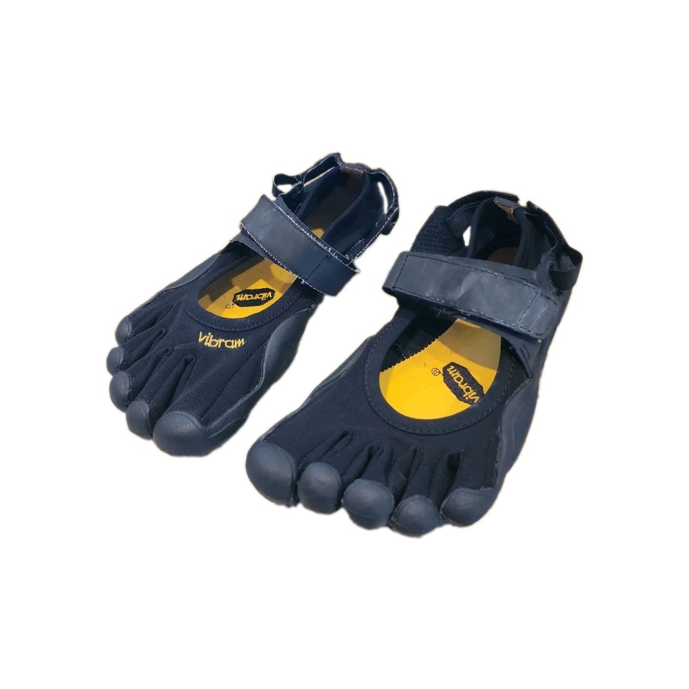 Vibram Five Fingers Minimalist Active Comfort Shoes size 38 US 7